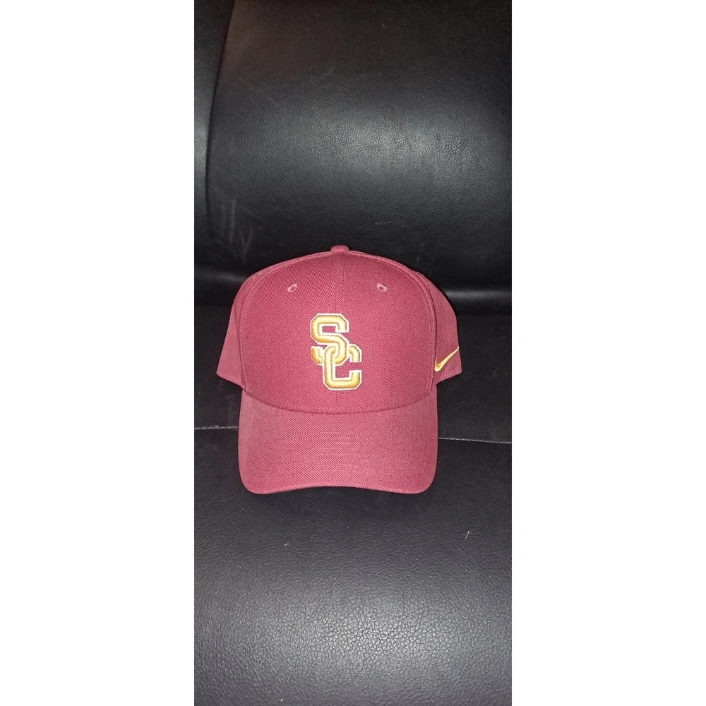 USC Trojans Nike Dri Fit Hat